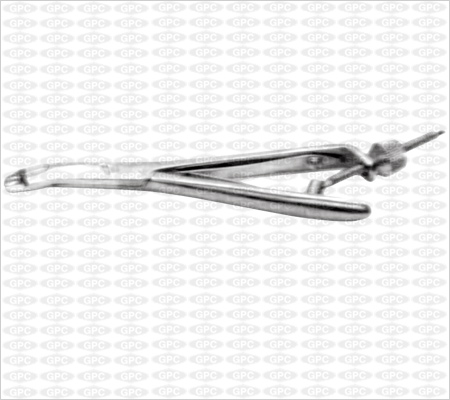 Bone Holding Forceps