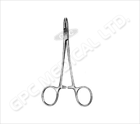 Needle Holder (Brown)