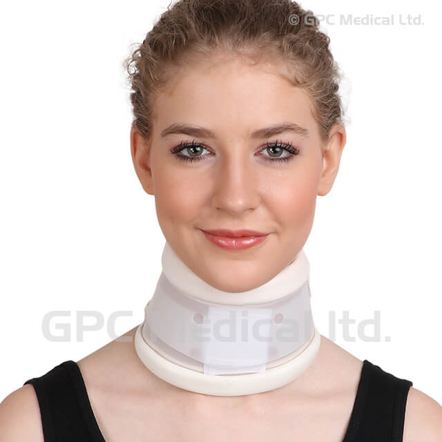 Cervical Collar Hard (Adjustable)