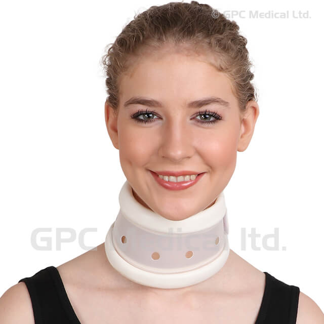 Cervical Collar- Hard