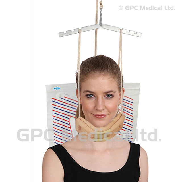 Cervical Traction Kit (Sitting)
