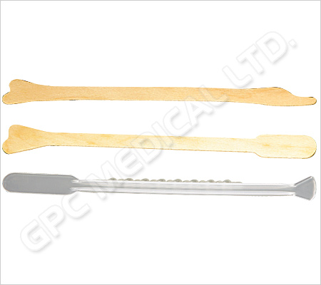 Cervical Spatula