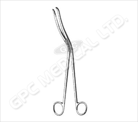 Sterilizing Forceps (Cheatle)