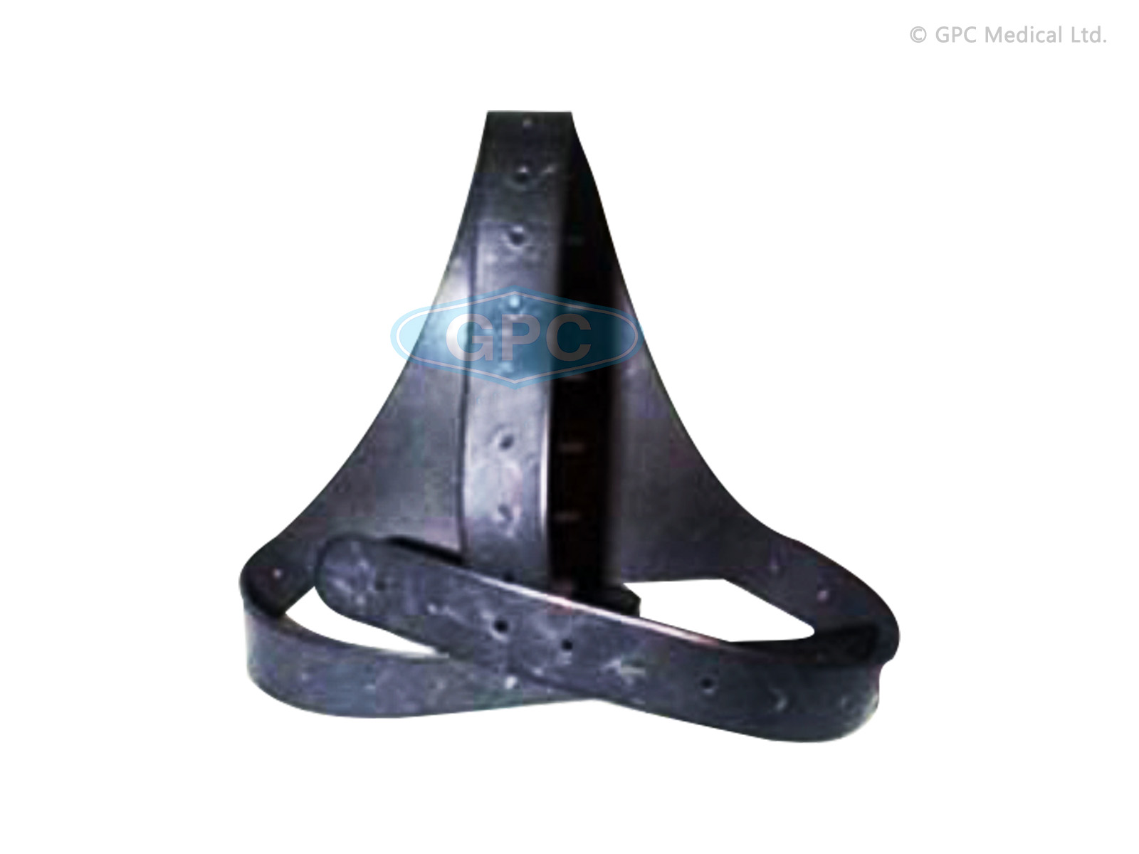 Cinturón-arnés Clausen