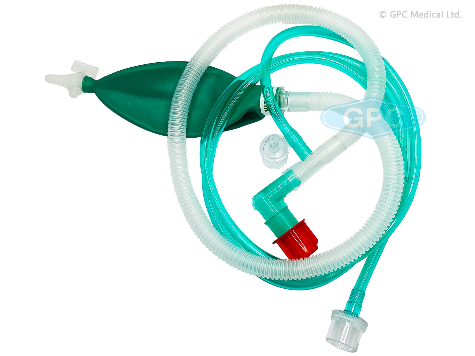 Circuito Bain - Niños