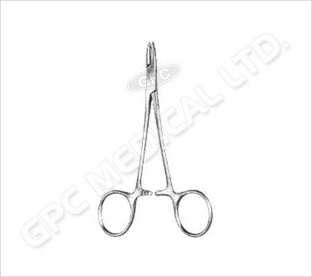 Needle Holder (Collier)