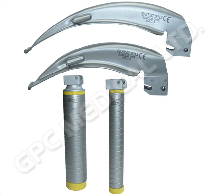 Conventional Economical Blades (Disposable)