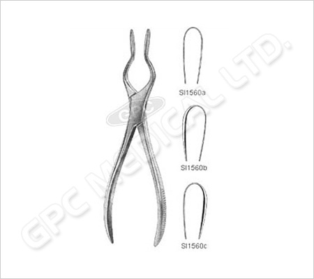 Rhinoplasty Instruments (Cottle-Walsham)