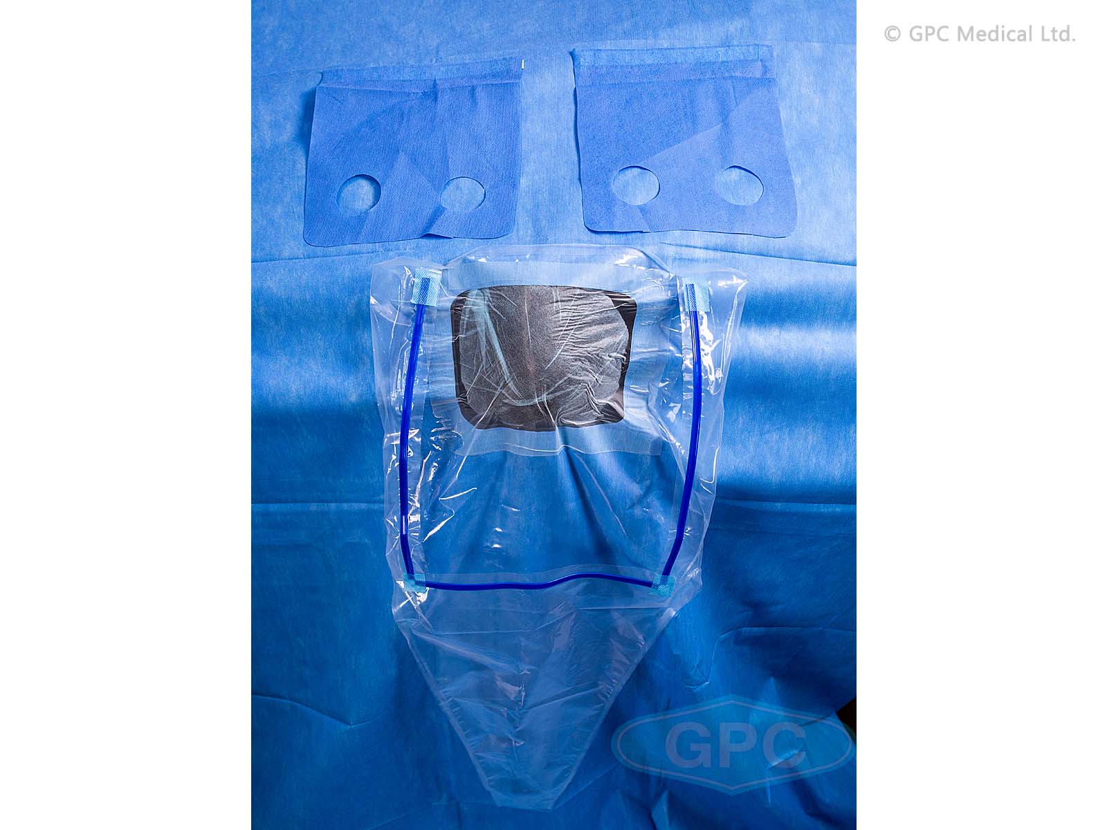 Craniotomy Drape