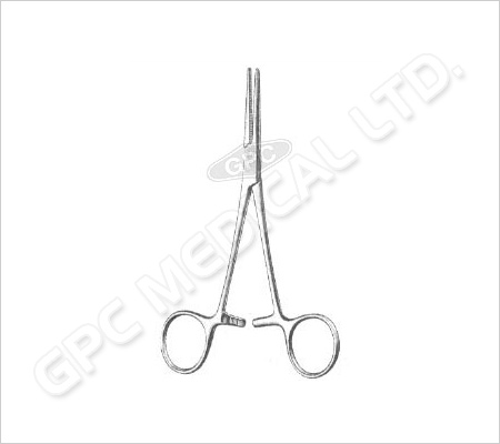 Artery Forceps-Crile