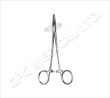 Needle Holder (Crile-Wood)