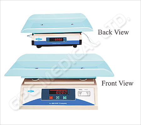 Digital Baby Weighing Scale