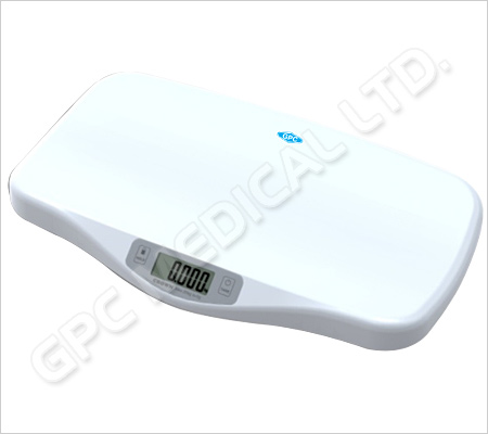 Digital Baby Scale