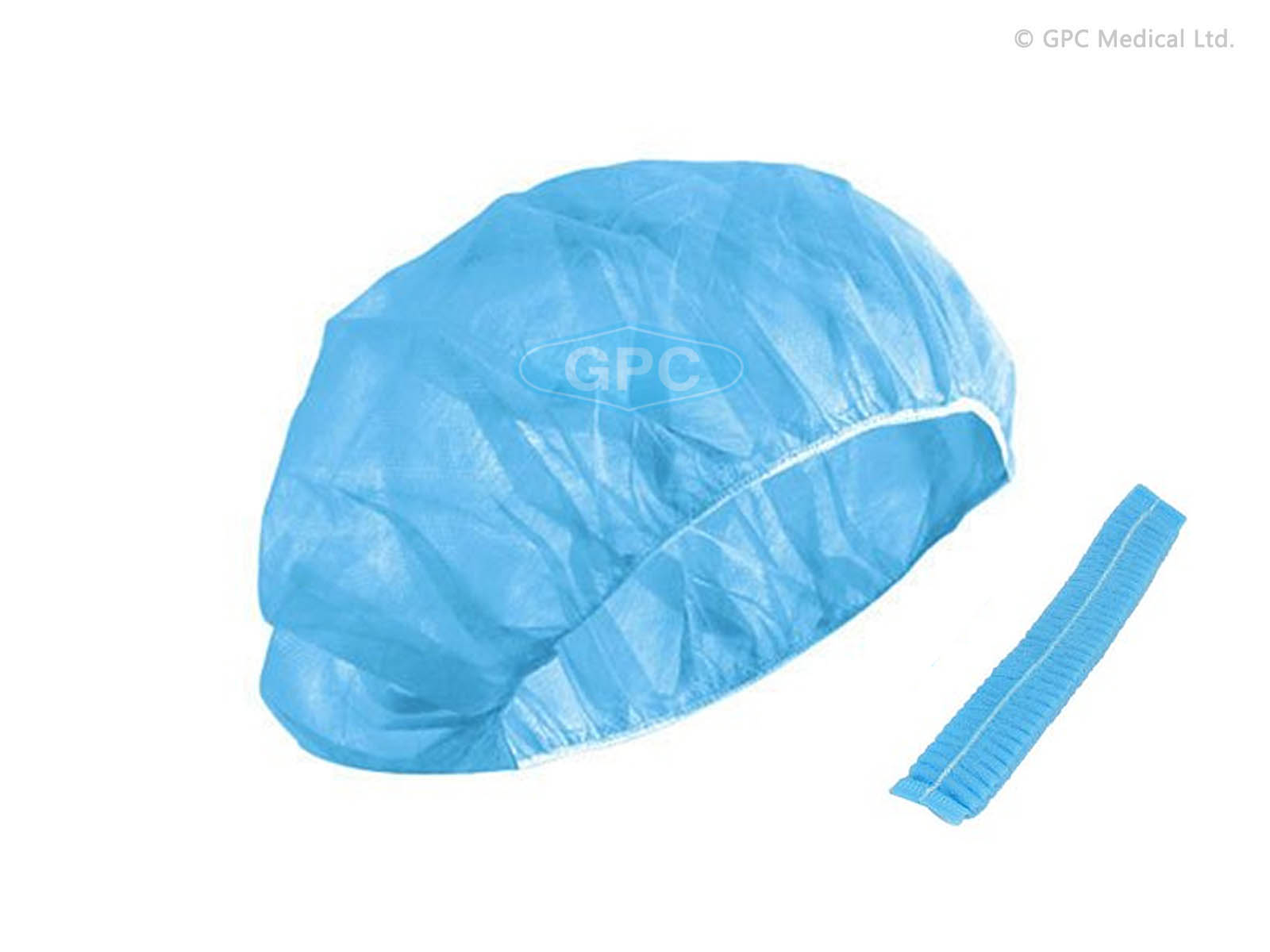 Disposable Bouffant Cap
