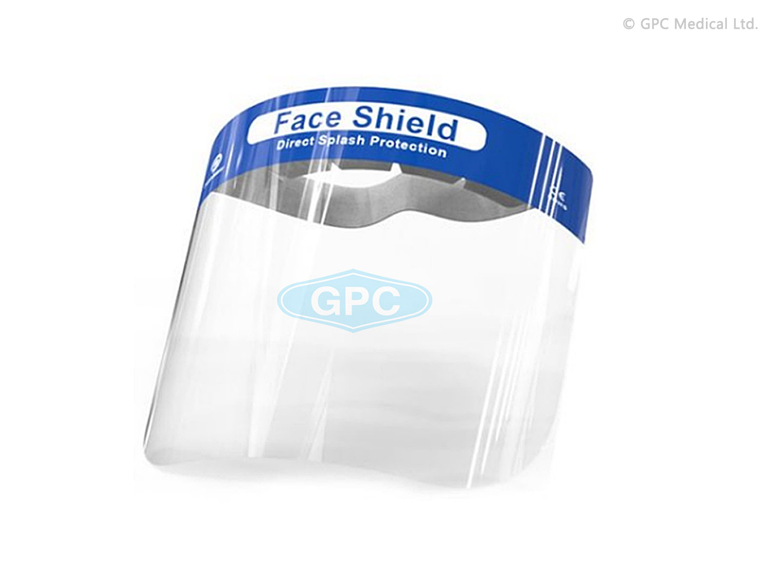 Disposable Face Shield