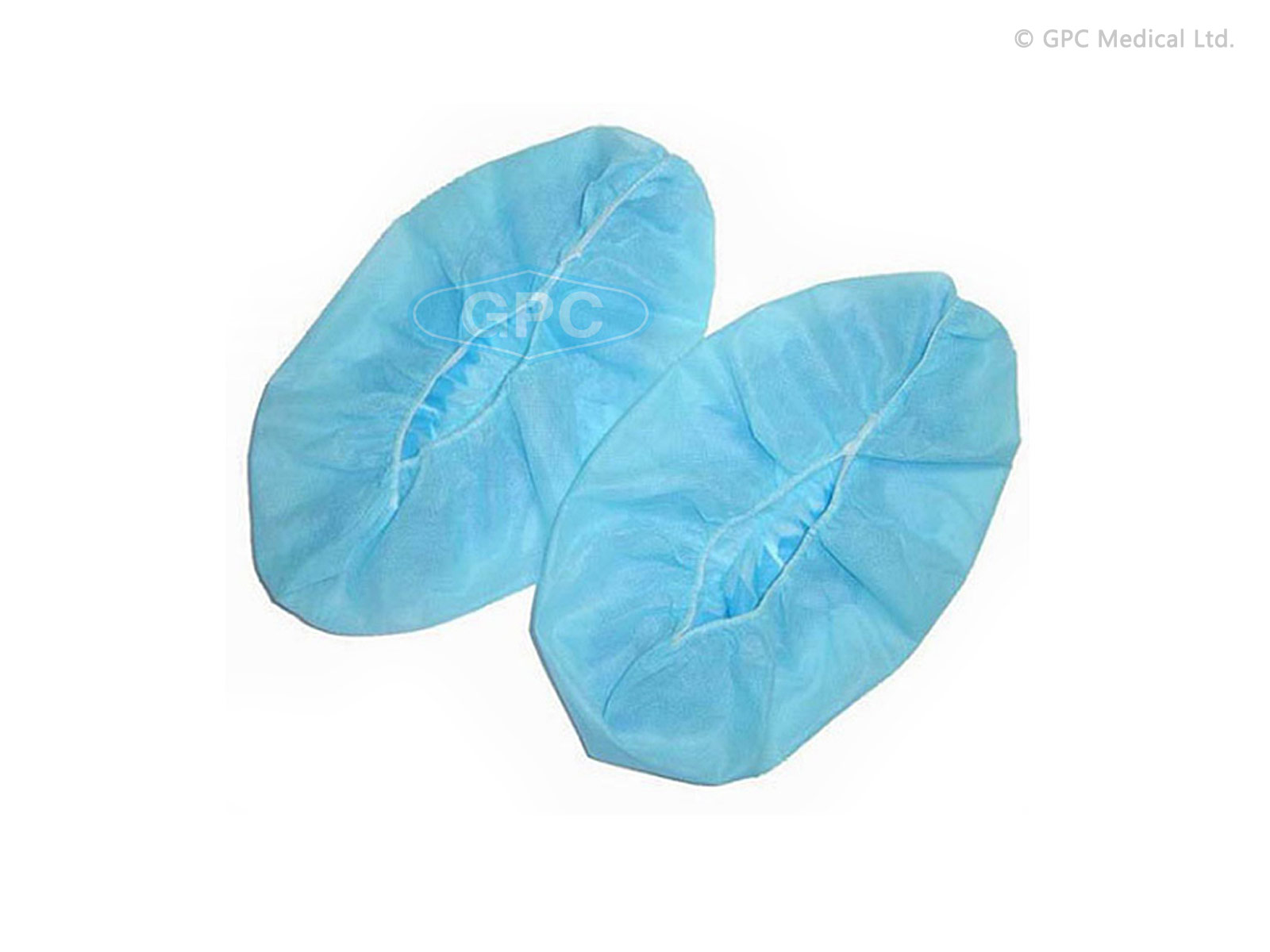 Disposable Nonwoven Shoe Cover  