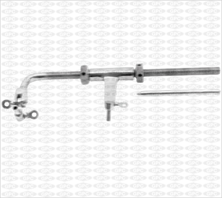 Distractor for Tibia & Femur - Small