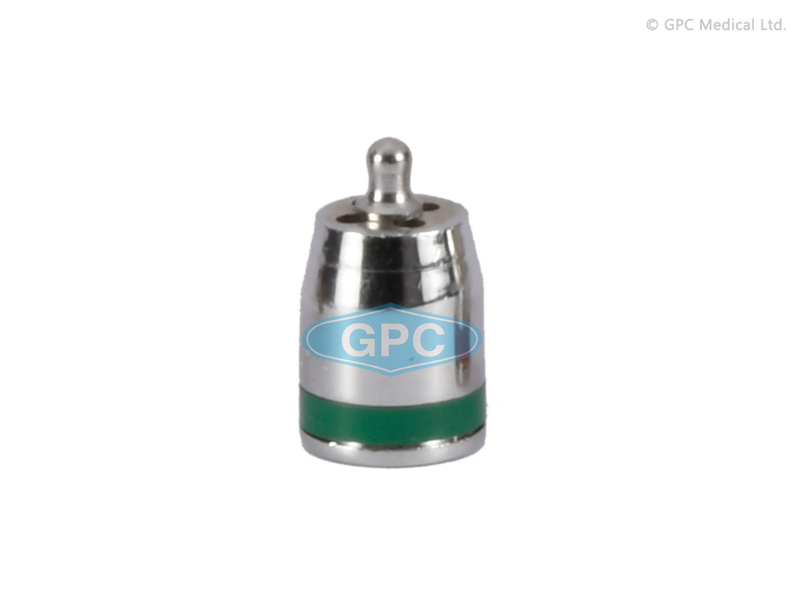 Doble válvula de seguridad