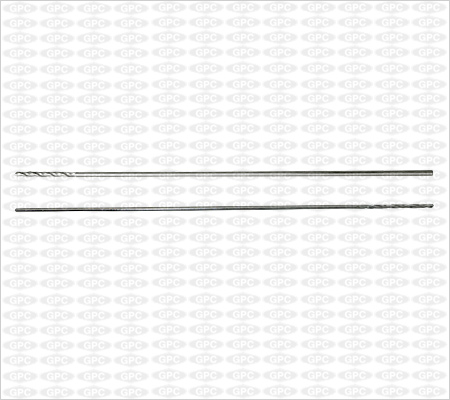 Drill Bit for Locking Screw