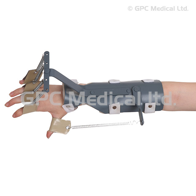 Dynamic Cock Up Splint