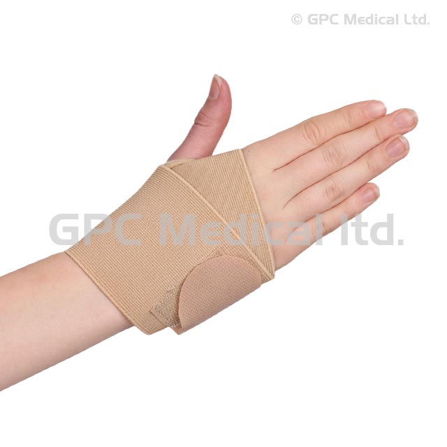 Elastic Wrist Brace