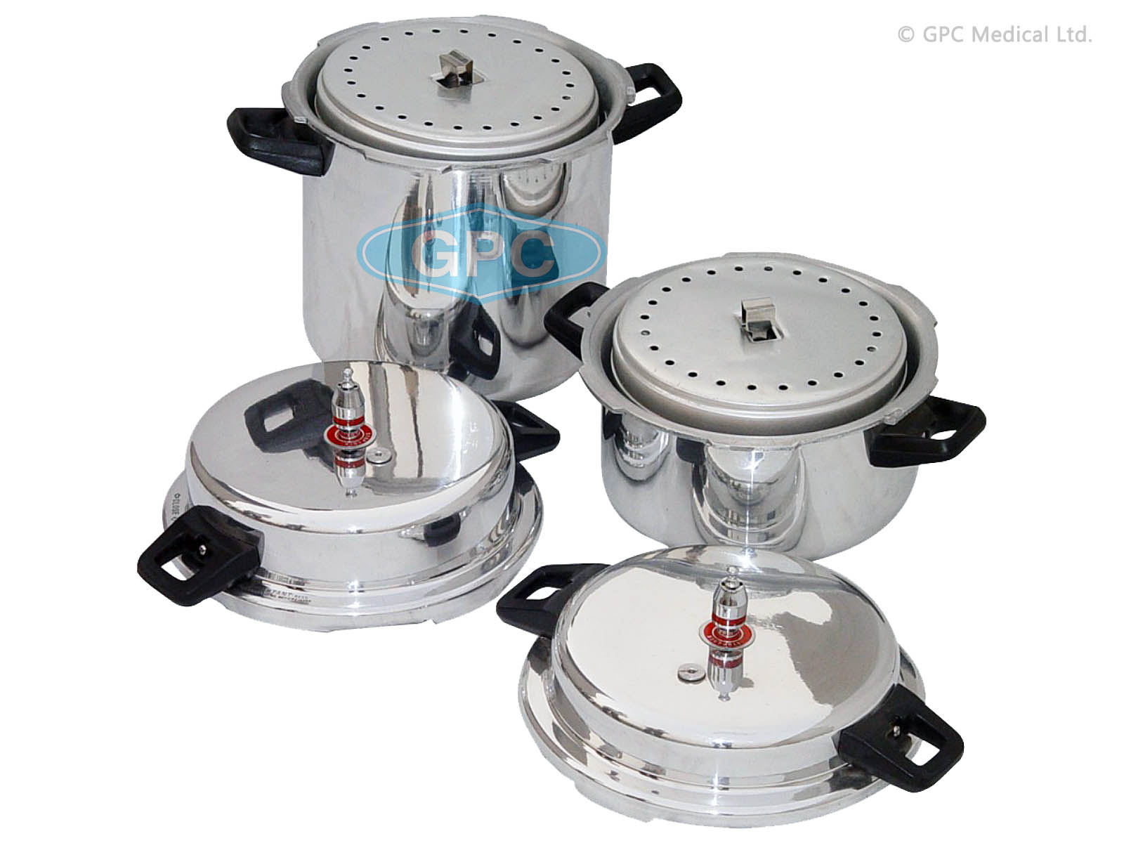 Esterilizadores con gradilla (sólo gradilla)