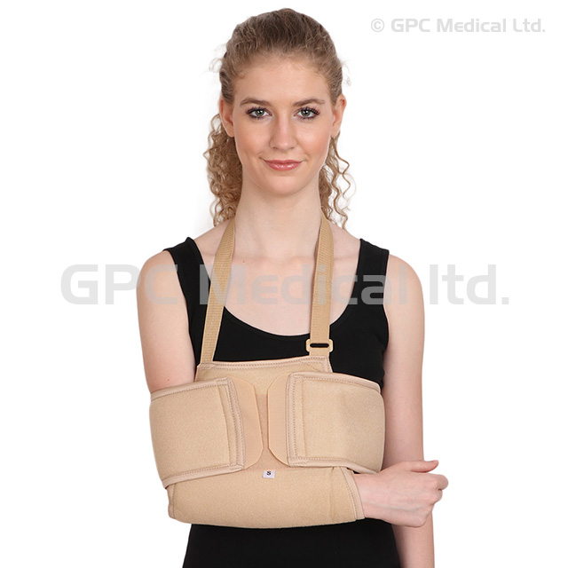 Universal Shoulder Immobilizer