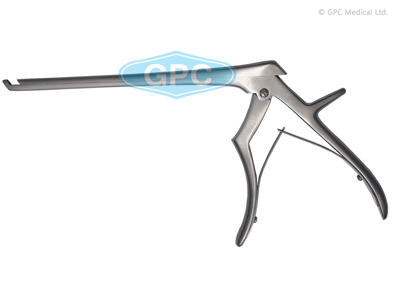 Ferris smith (Kerrison) sphenoidal punch forceps up/down