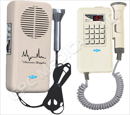 Foetal Heart Doppler (Mini)