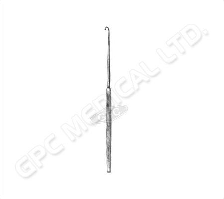 Rhinoplasty Instruments (Fomon)