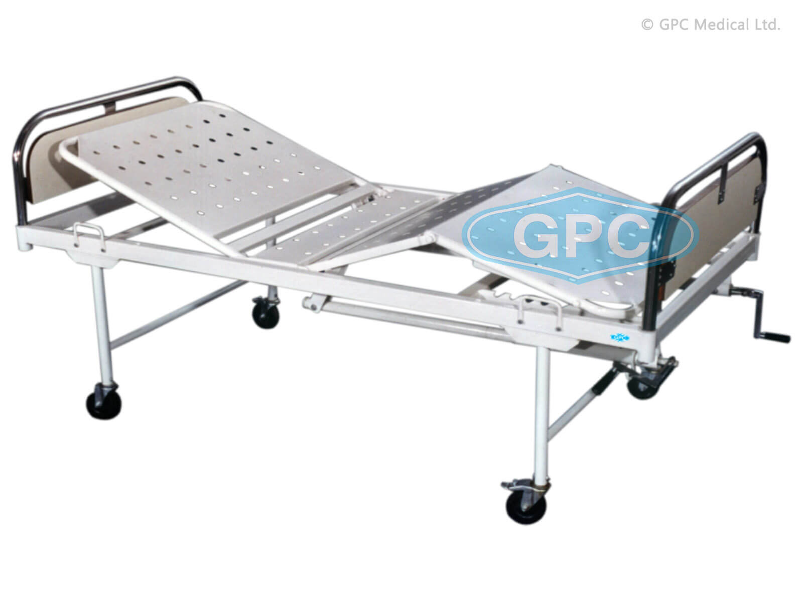 Fowler Position Bed - Deluxe