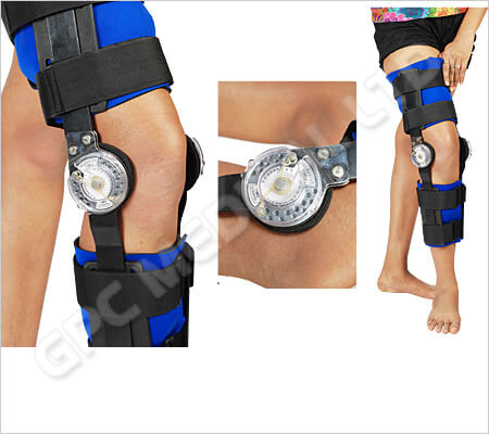 Functional Knee Support