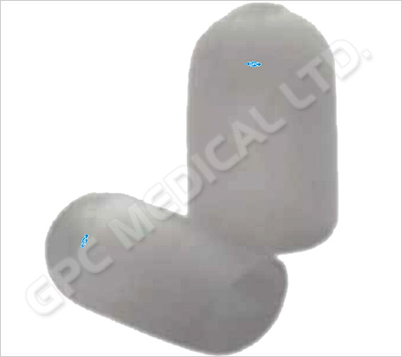 Gel Finger Cap