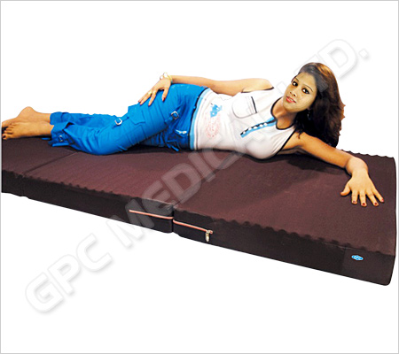 Gel Mattress