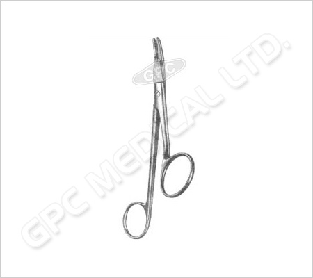 Needle Holder (Gillies)