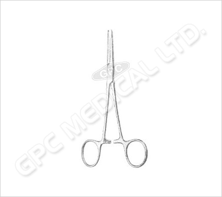 Artery Forceps (Halsted-Mosquito)