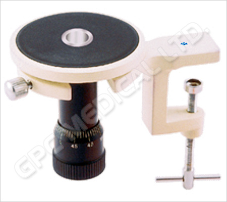 Hand and Table Microtome