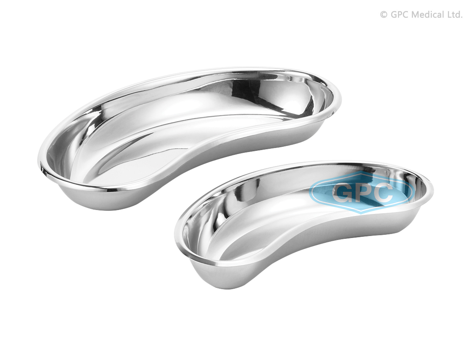 Haricots / bassins Ã  vomissements