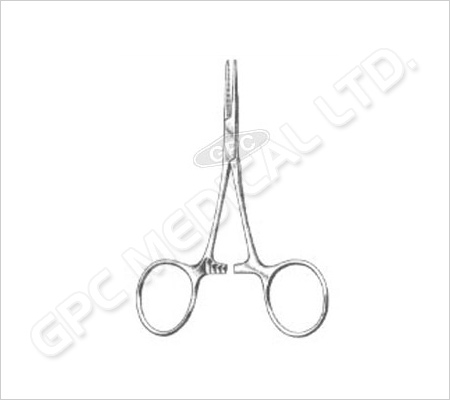 Artery Forceps- Hartmann