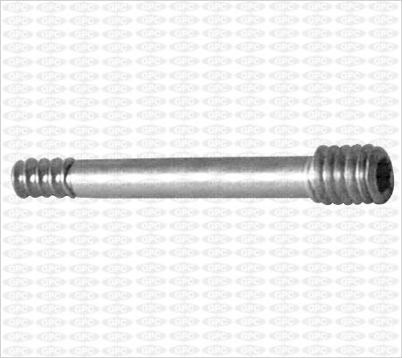 Herbert Cannulated Bone Screw, 4.5mm Dia.