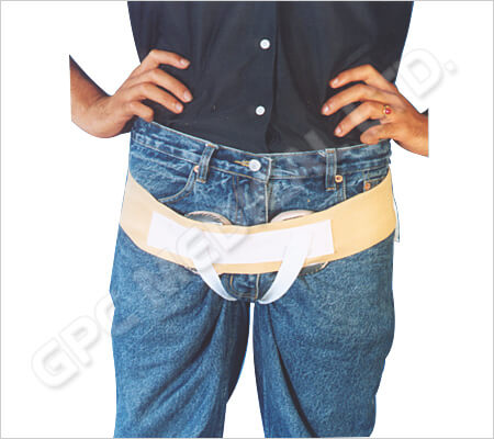 Hernia Support Belt