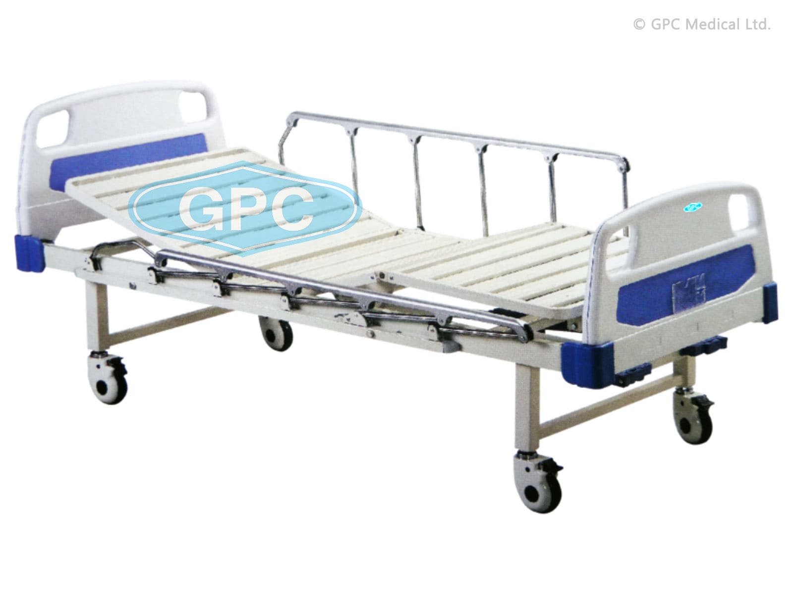 Hospital Bed