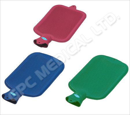 Hot Water Bottles