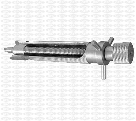 Impactor for Jewett Nail Plate