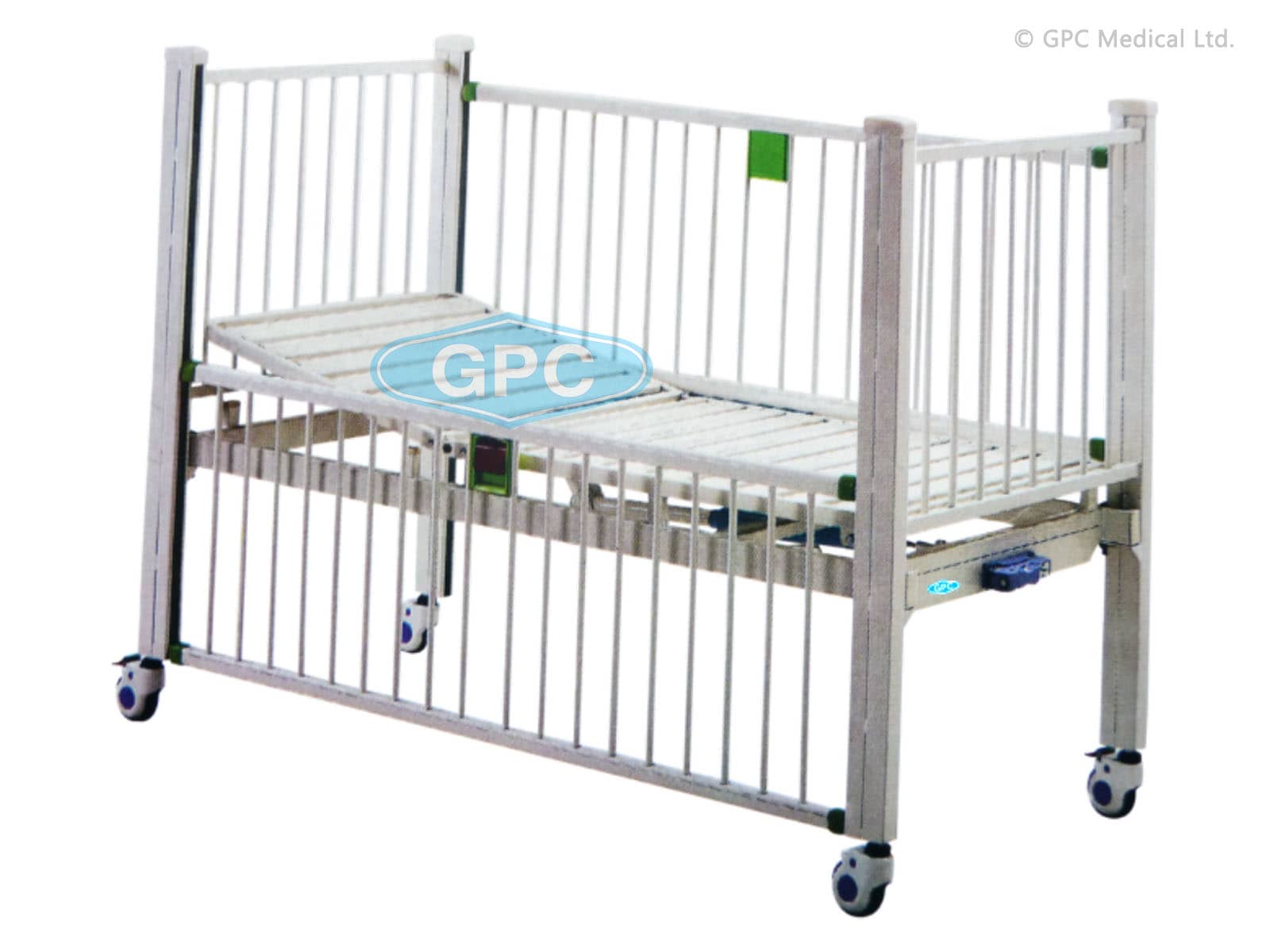 Infant Bed