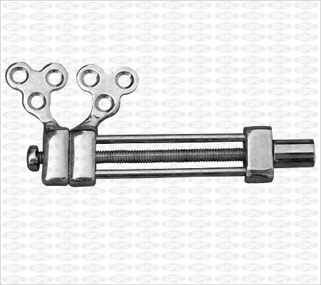 Intra oral Distractor 2.5mm