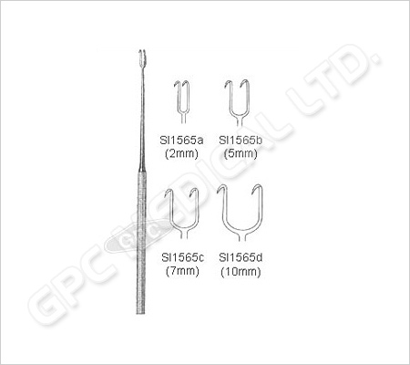 Rhinoplasty Instruments (Joseph)