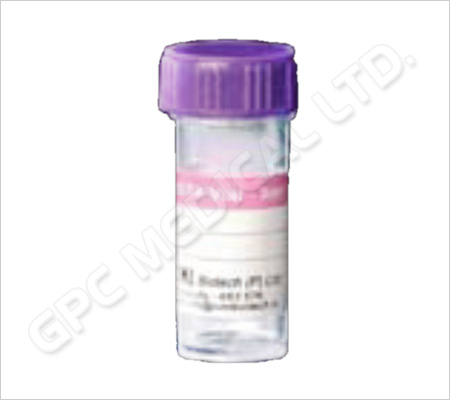 K2 EDTA Vials (Violet Caps)