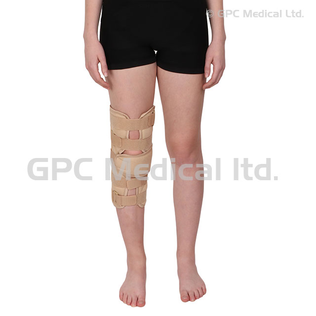 Knee Brace - Short Type