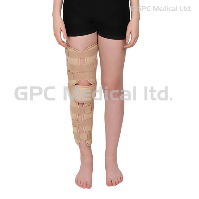 Knee Immobilizer - 23